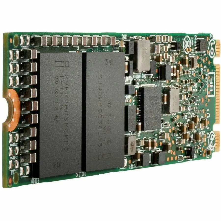 HPE 1.92TB NVMe RI M.2 2280 V2 MV SSD
