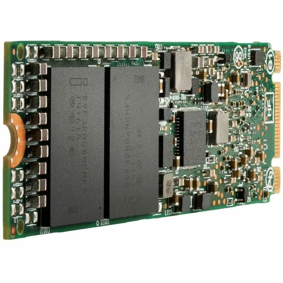 HPE 960GB NVMe RI M.2 2280 SED MV SSD