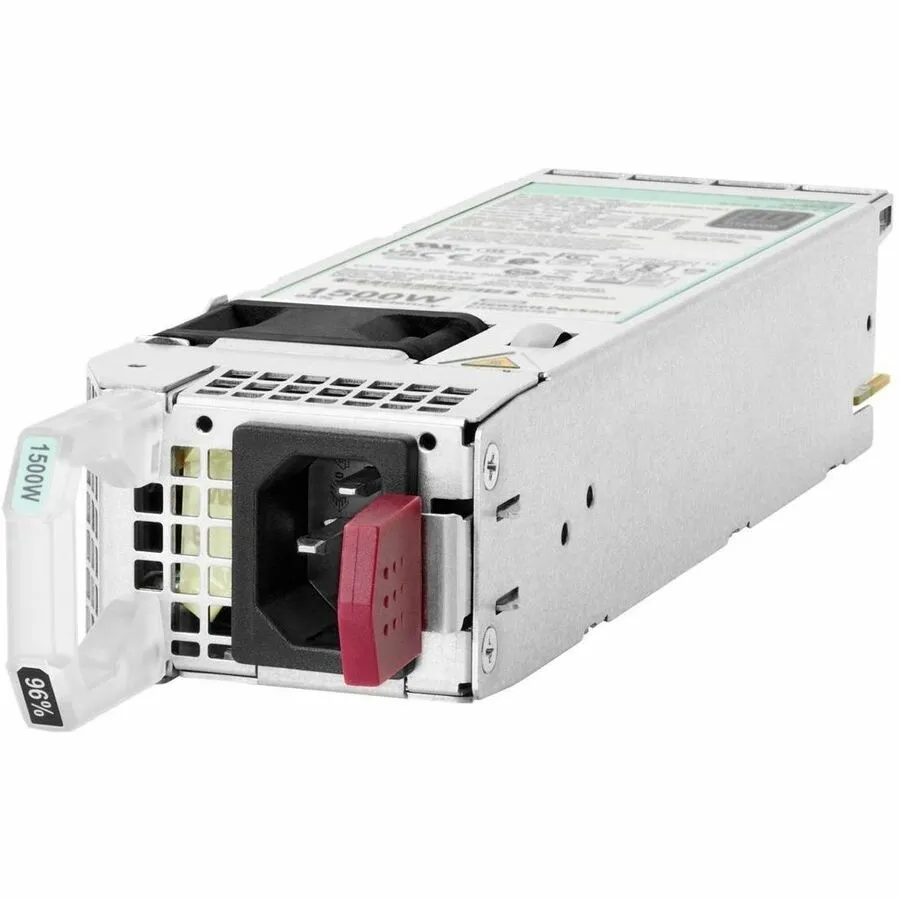 HPE DL580 G12 MR416 Data Ret Pwr Cbl Kit