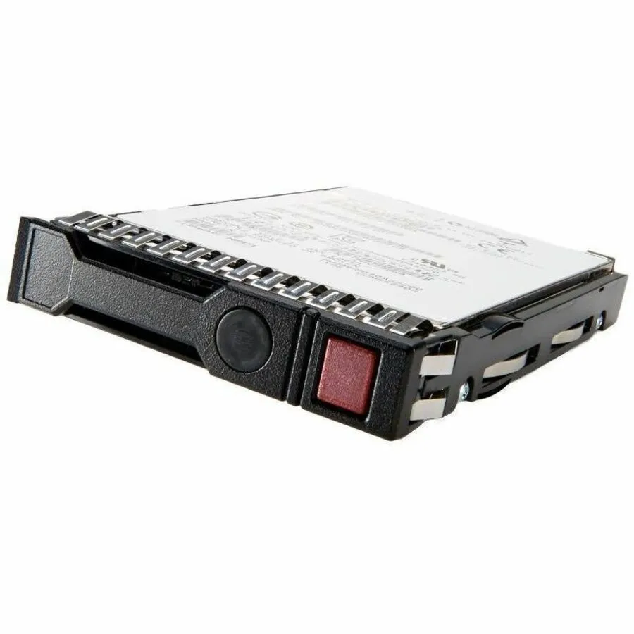 HPE 3.84TB SAS RI BC FIPS 140-3 PM7 SSD