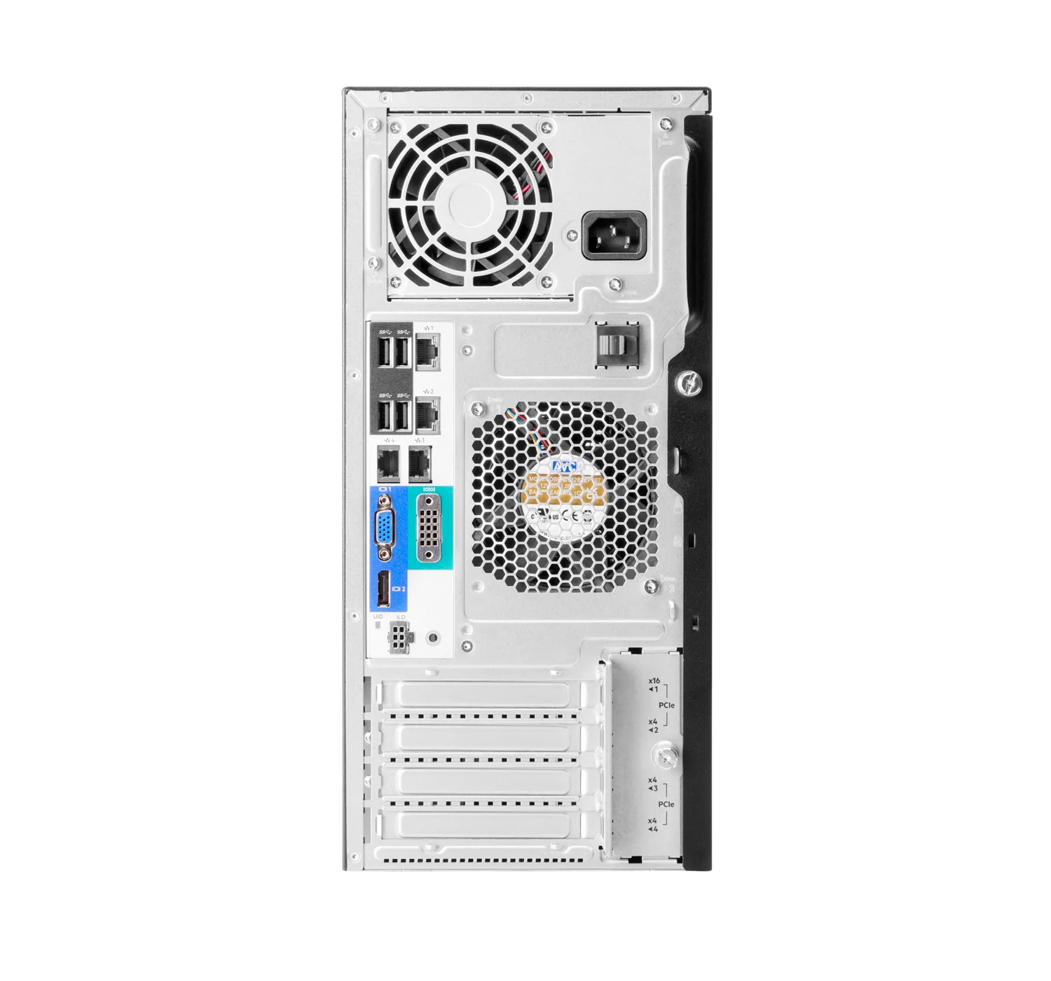 HPE ML30 G11 6325P 1x32G 4LFF HDD IN Svr — image 3
