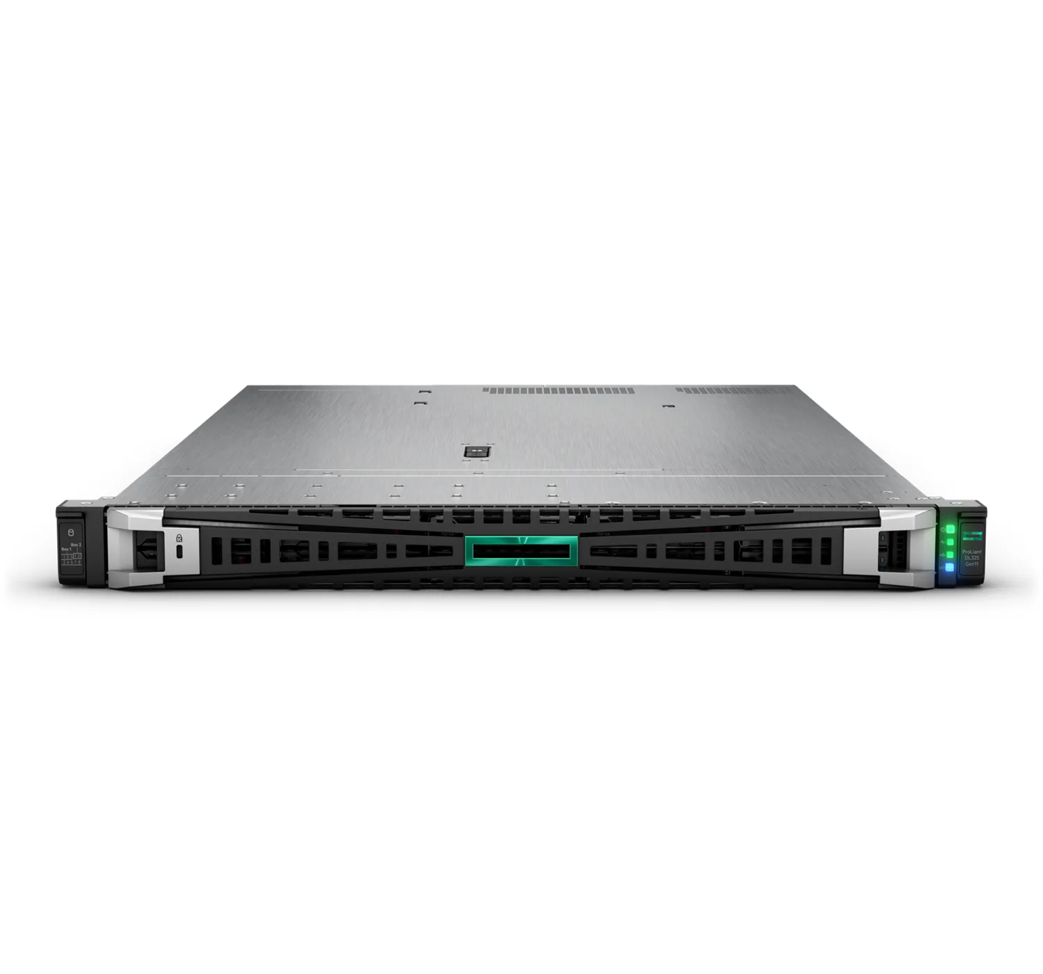 HPE DL325 G11 9115 2x32G 8SFF SSD IN Svr
