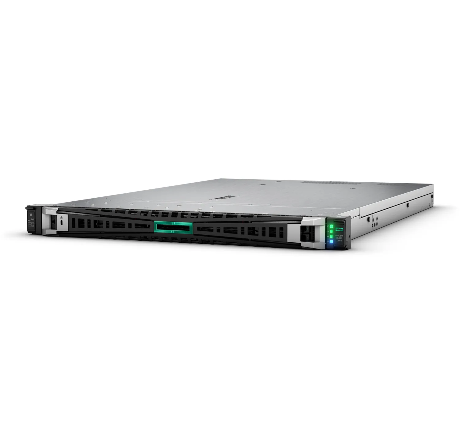 HPE DL325 G11 9224 2x32G 8SFF SSD IN Svr — image 2