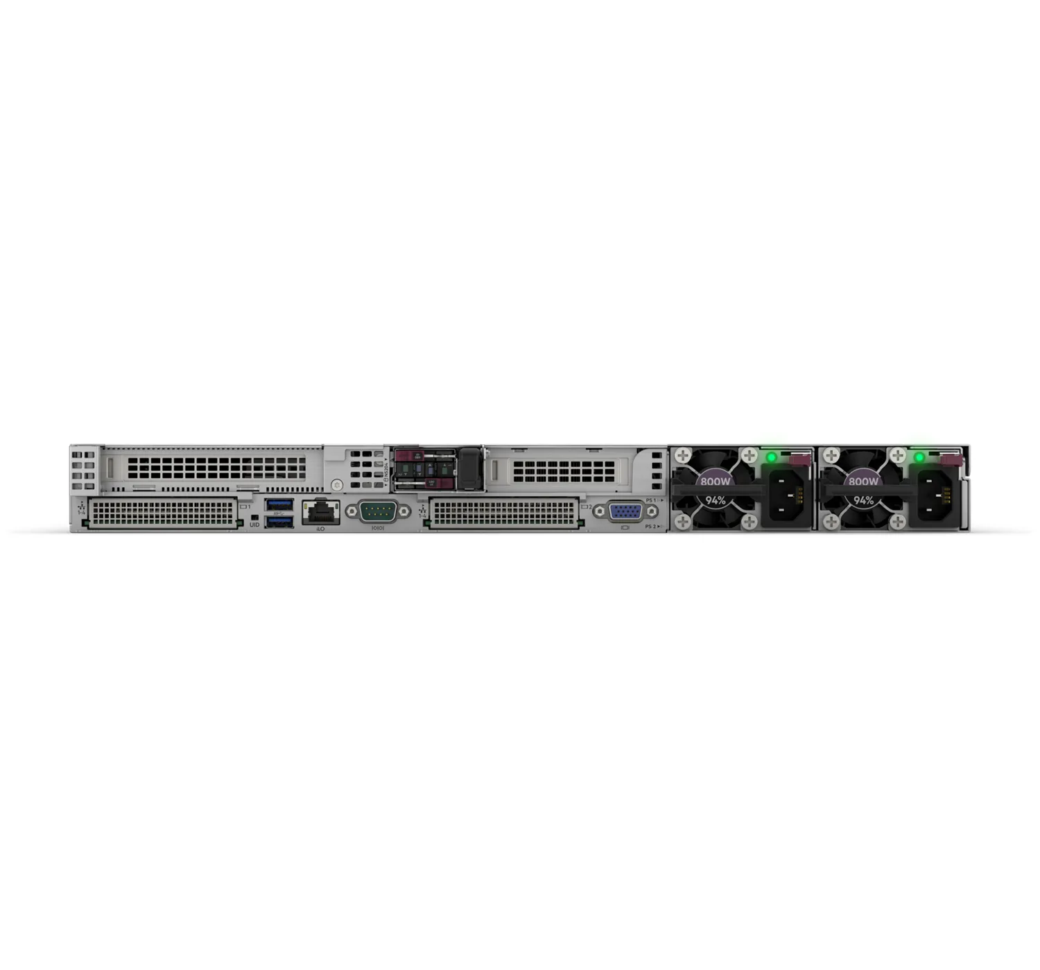 HPE DL325 G11 9224 2x32G 8SFF SSD IN Svr — image 3
