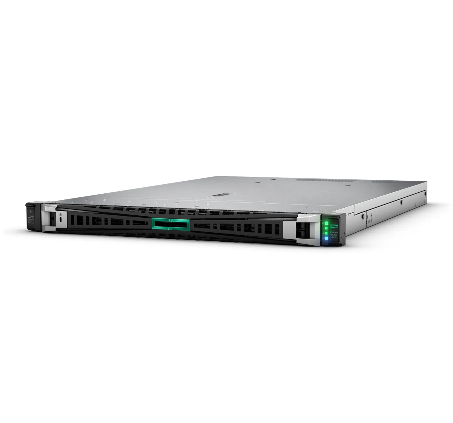 HPE DL365 G11 9335 4x32G 8SFF SSD IN Svr — image 2