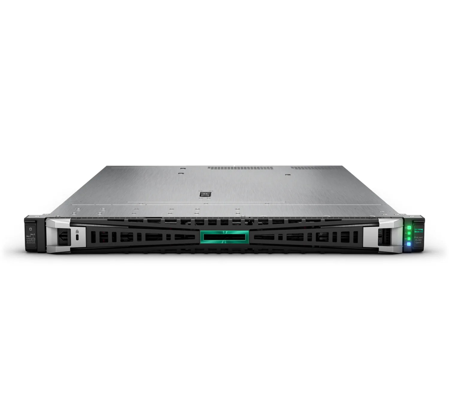 HPE DL365 G11 9335 4x32G 8SFF SSD IN Svr