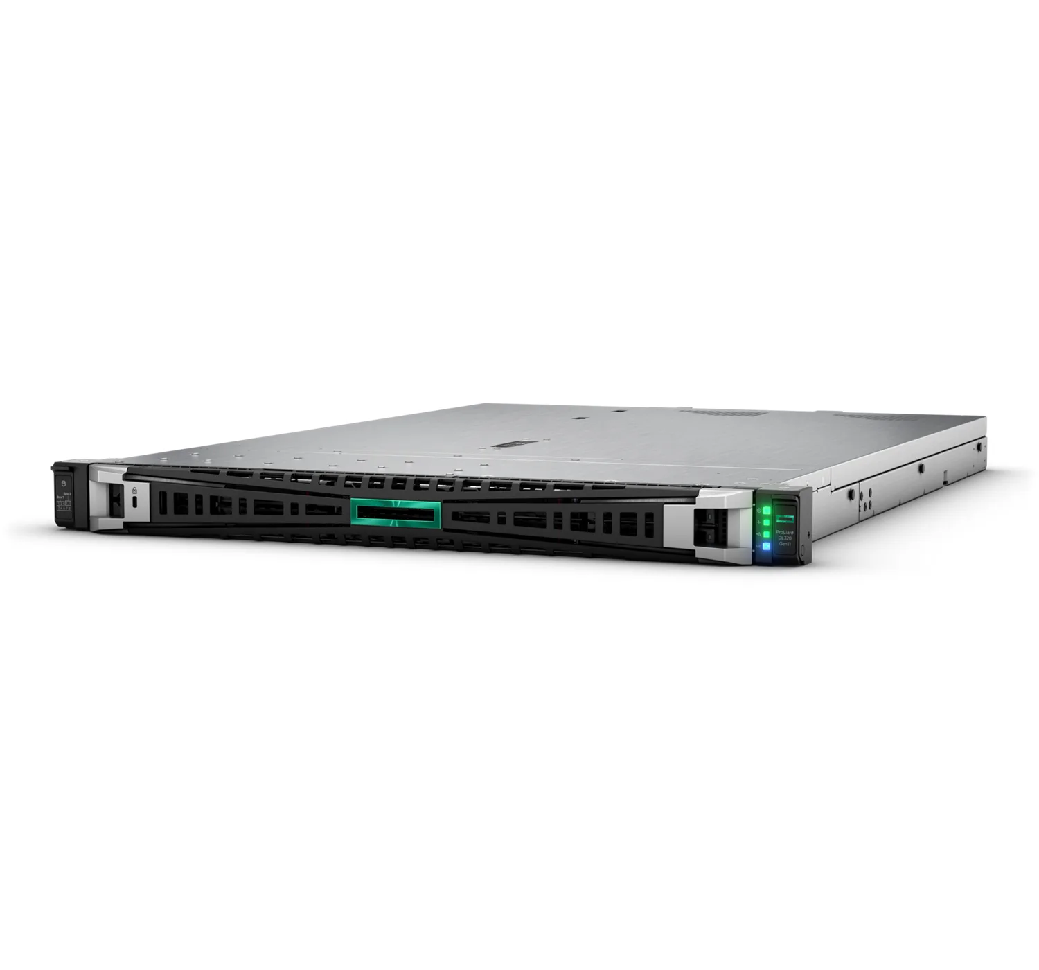 HPE DL320 G11 3508U 1x32G 8SFF SSD Svr — image 2
