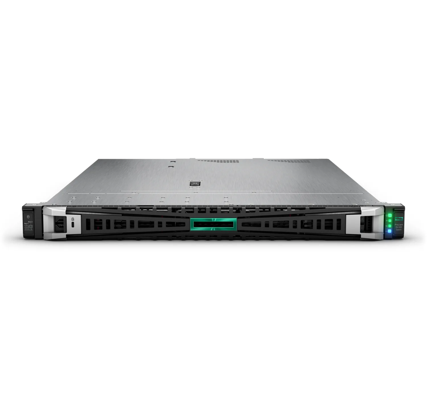 HPE DL320 G11 3508U 1x32G 8SFF SSD Svr