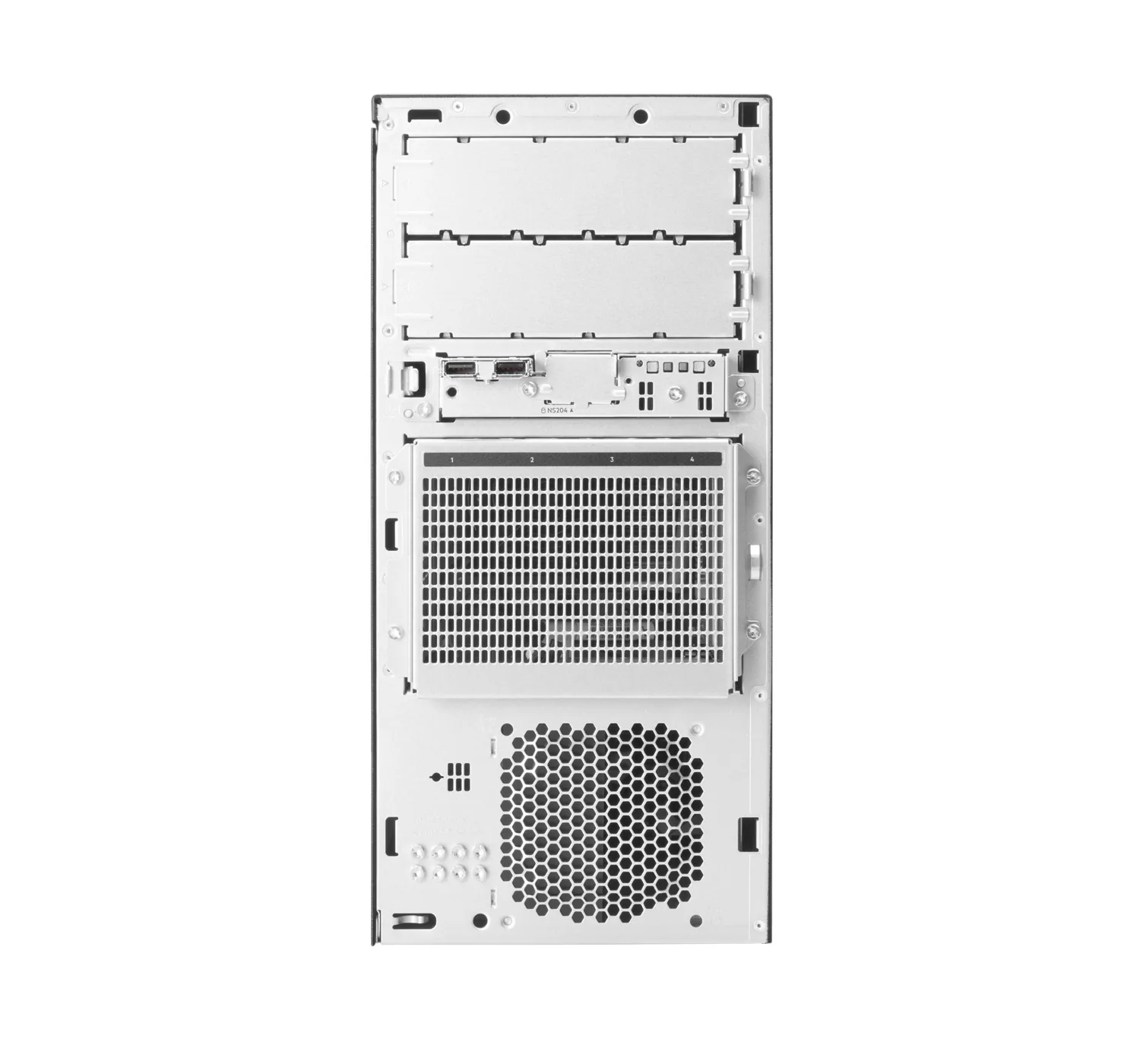 HPE ML30 G11 6325P 1x32G 8SFF SSD IN Svr — image 5