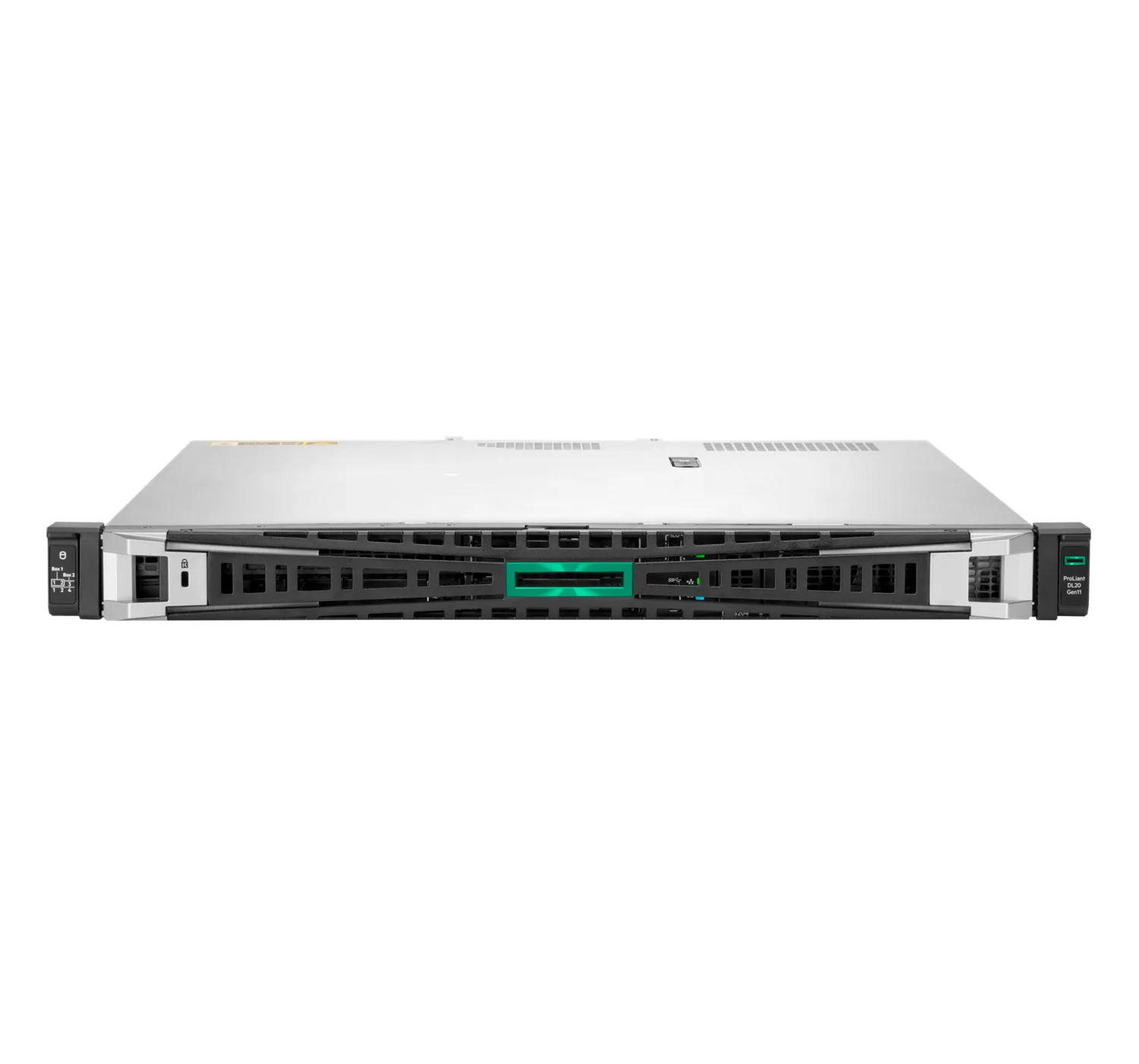HPE DL20 G11 6315P 1x16G NHP HDD IN Svr