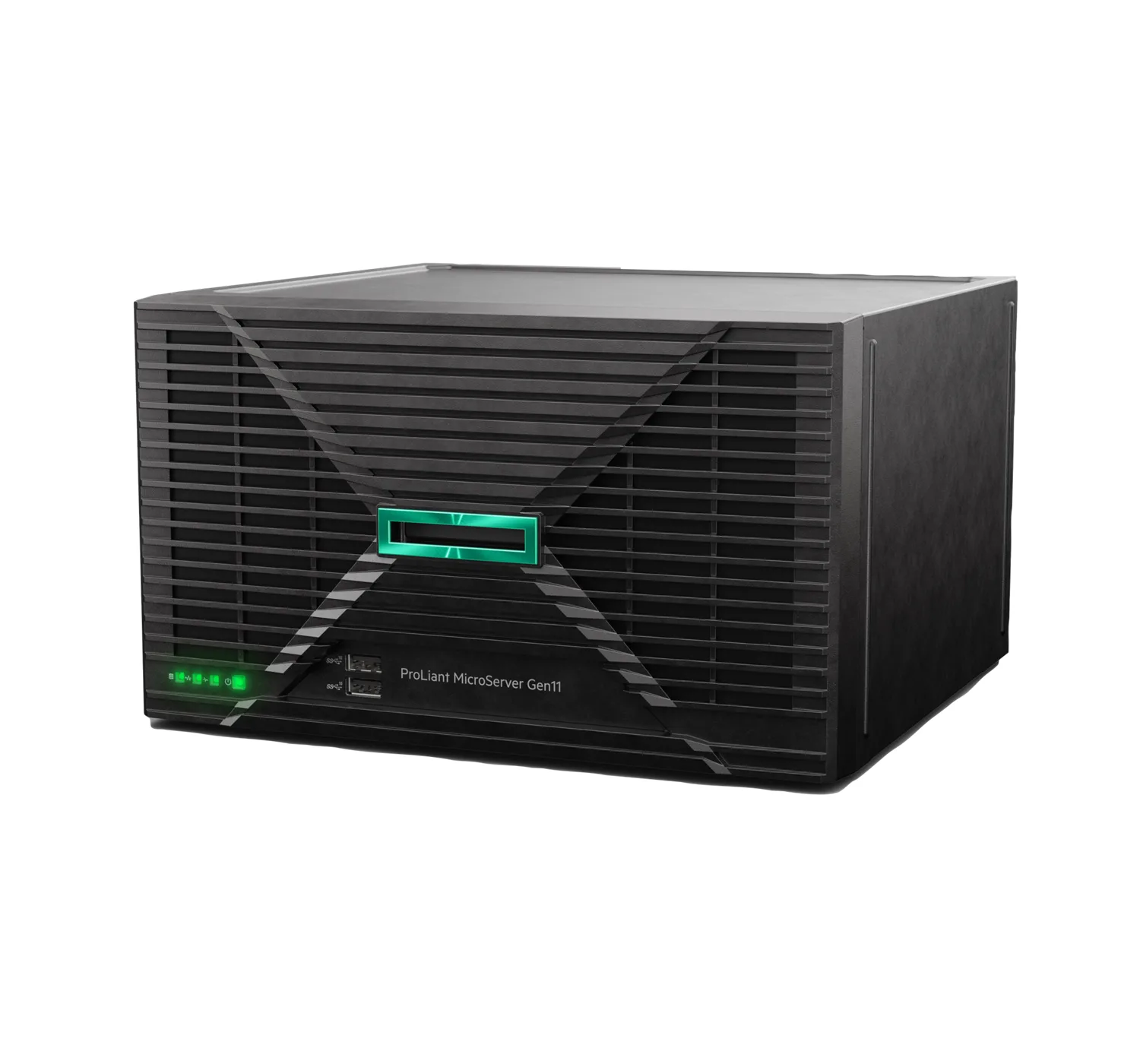 HPE MicroSvr G11 6315P 1x16G NHP HDD Svr — image 2
