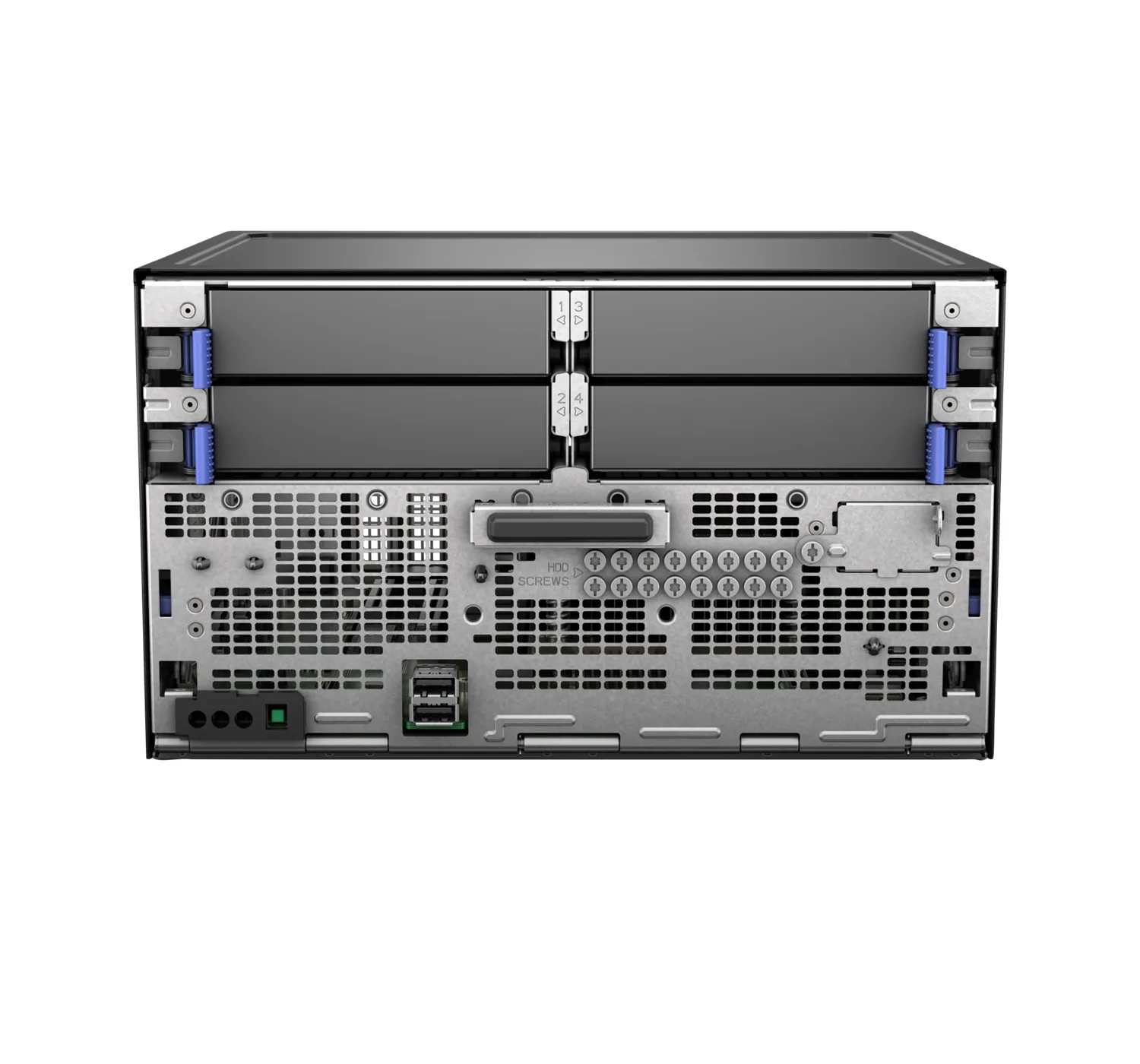 HPE MicroSvr G11 6315P 1x16G NHP HDD Svr — image 3