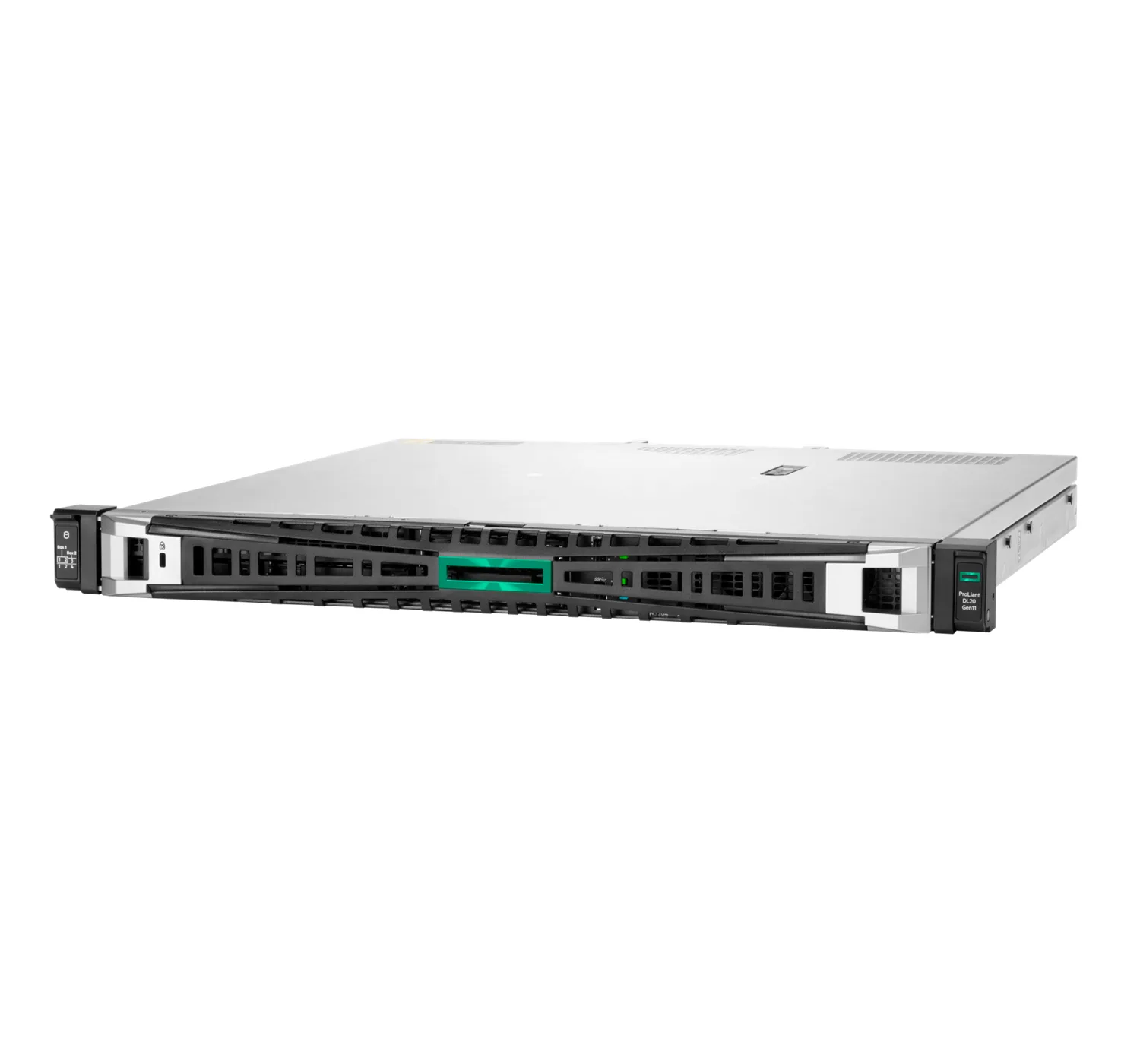 HPE DL20 G11 6333P 1x32G 4SFF SSD IN Svr — image 2