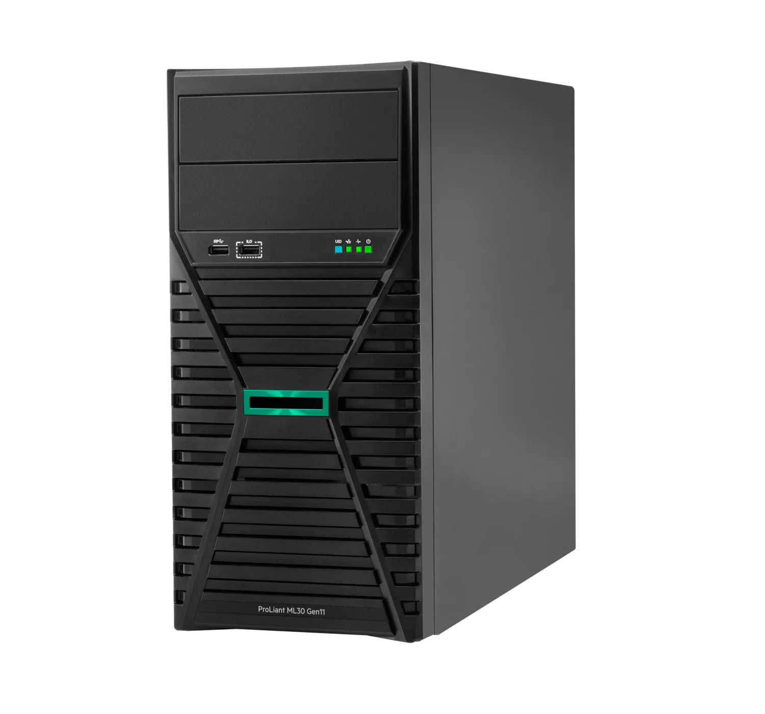 HPE ML30 G11 6315P 1x32G NHP HDD IN Svr — image 2