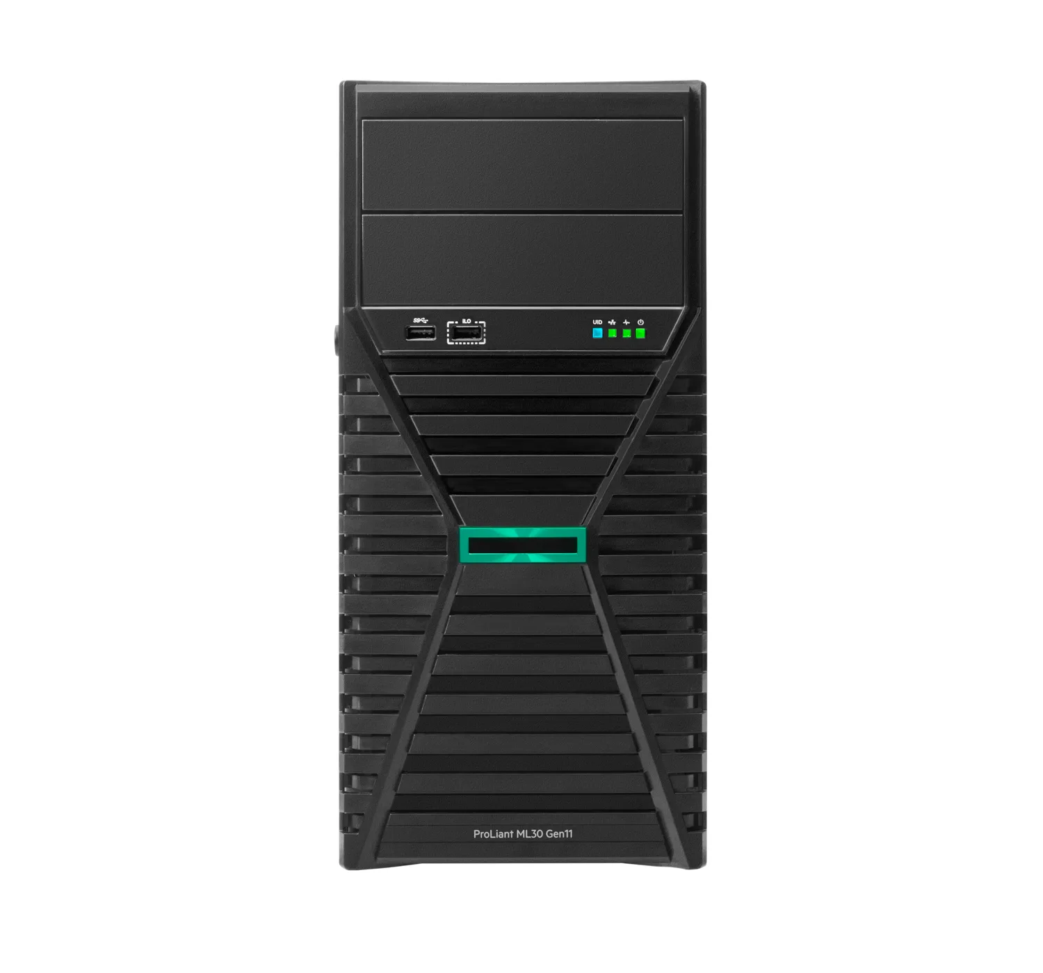 HPE ML30 G11 6315P 1x32G NHP HDD IN Svr