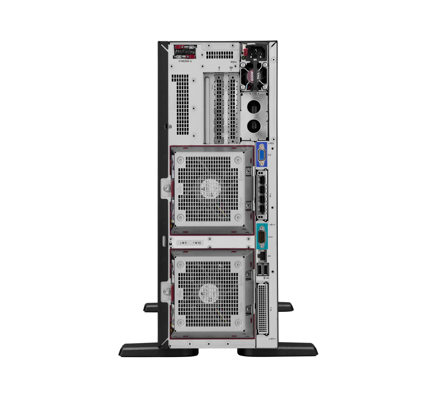 HPE ML350 G12 6505P 1x64G 4LFF HDD Svr — image 4