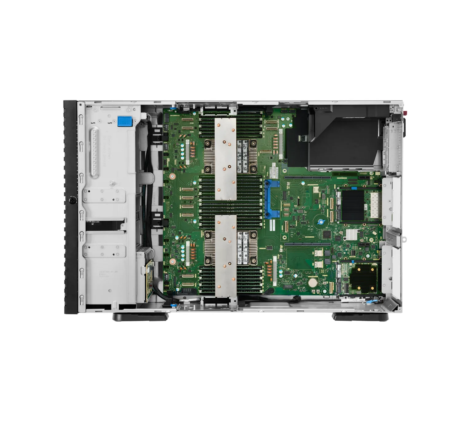 HPE ML350 G12 6505P 1x64G 4LFF HDD Svr — image 5