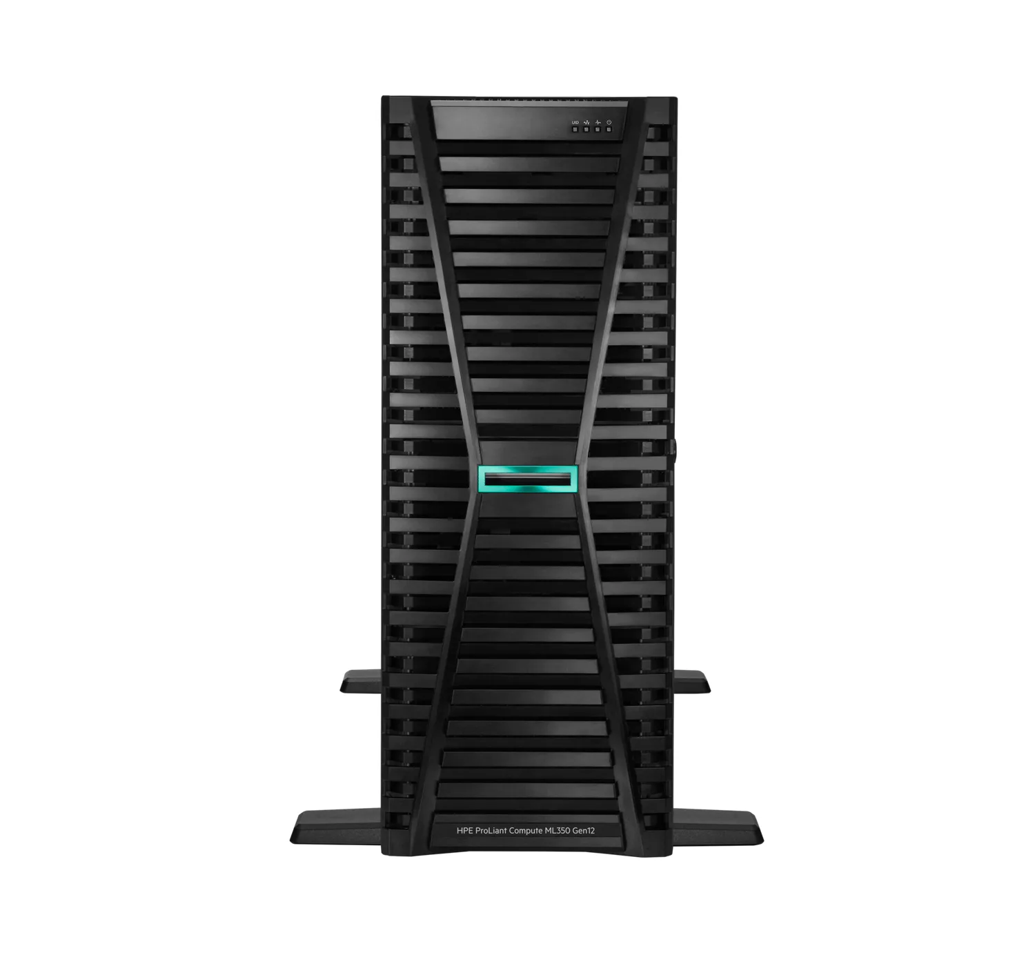 HPE ML350 G12 6505P 1x64G 8SFF HDD Svr — image 2
