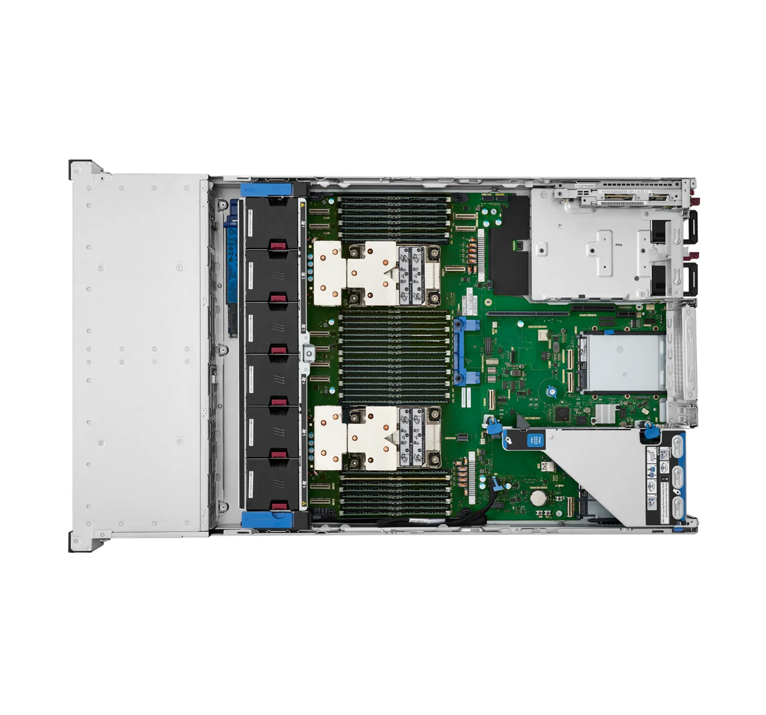 HPE DL380 G12 6515P 1x64G 8SFF IN Svr — image 4