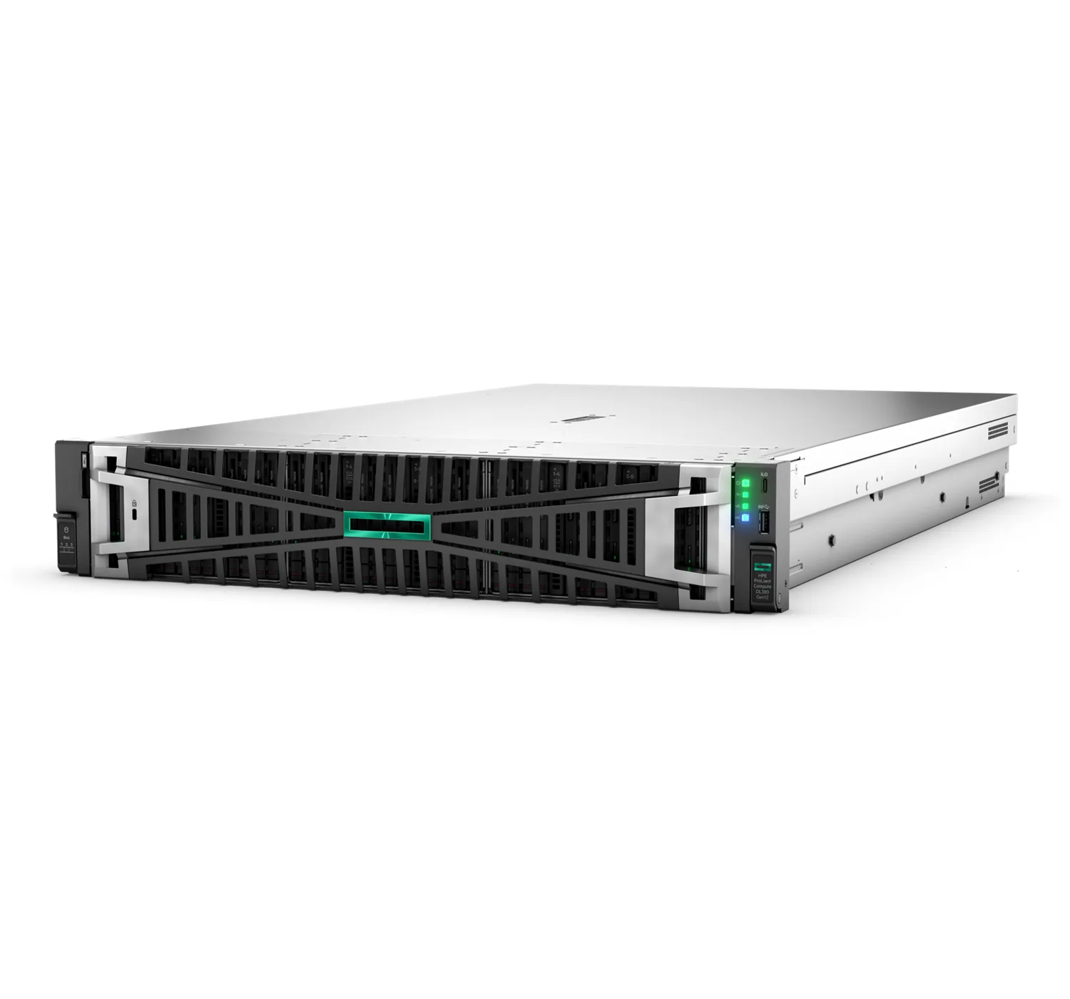 HPE DL380 G12 6515P 1x64G 8SFF IN Svr — image 6