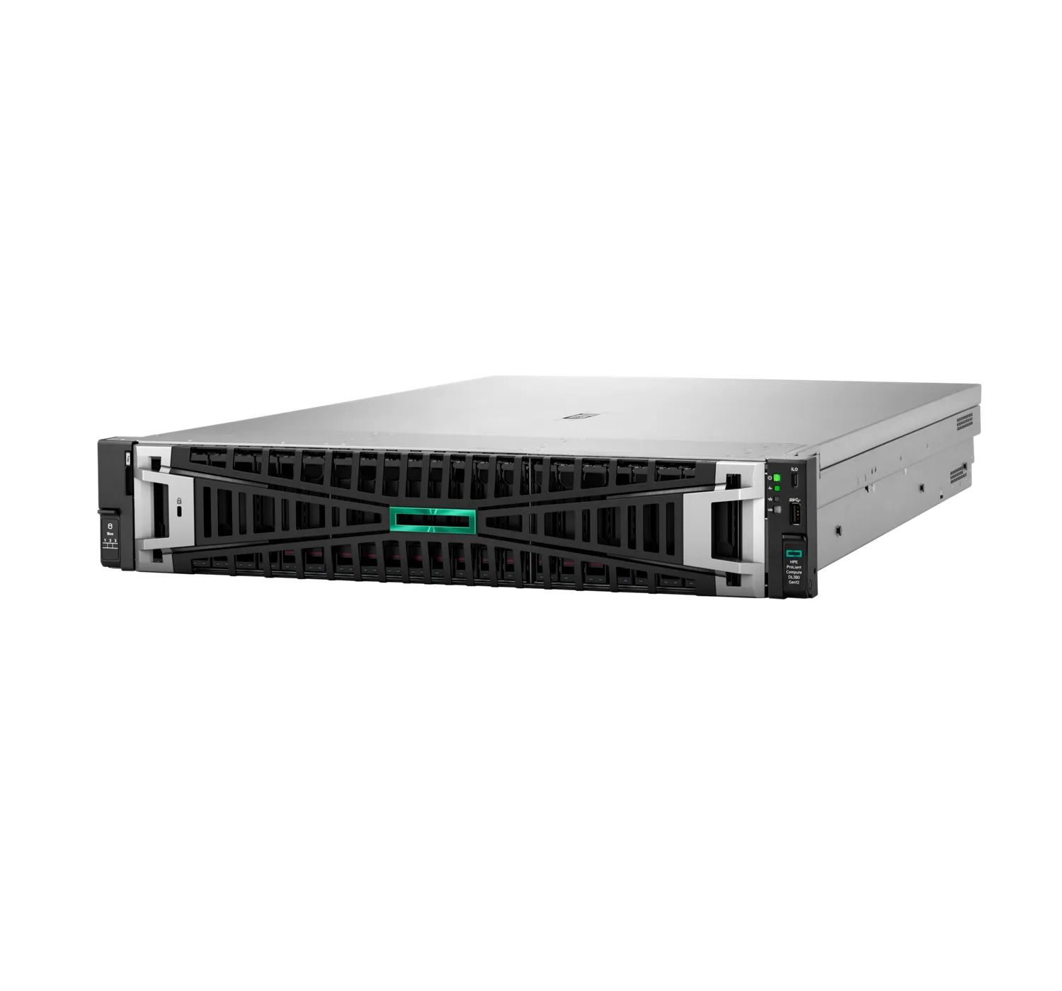 HPE DL380 G12 6515P 1x64G 8SFF IN Svr — image 8