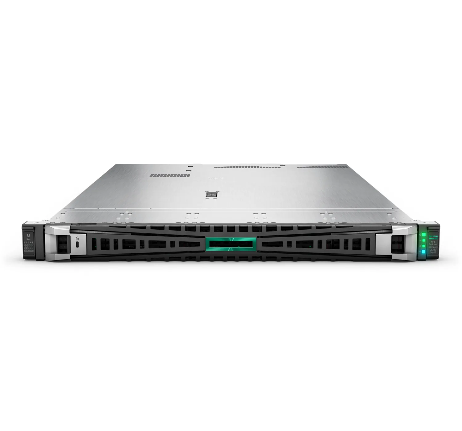 HPE DL360 G12 6507P 2x32G 8SFF IN Svr — image 2
