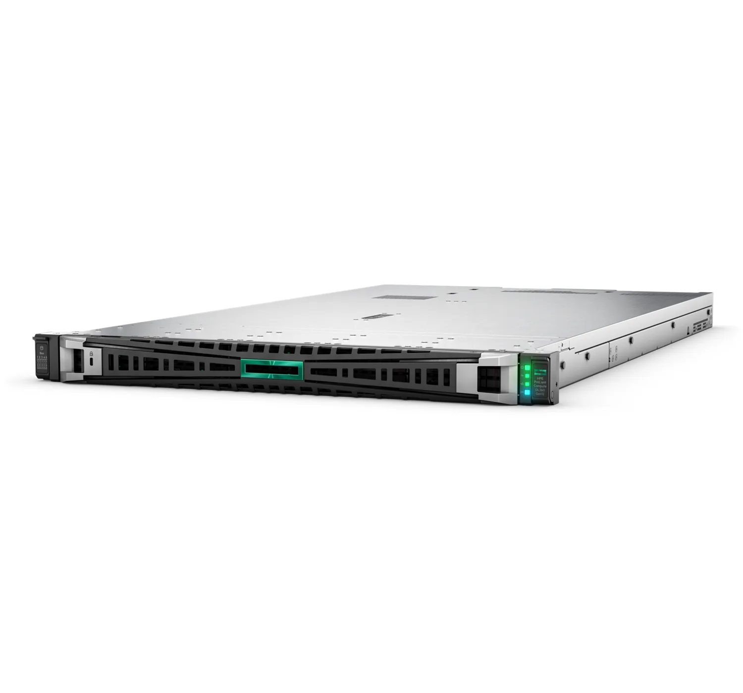 HPE DL360 G12 6507P 2x32G 8SFF IN Svr