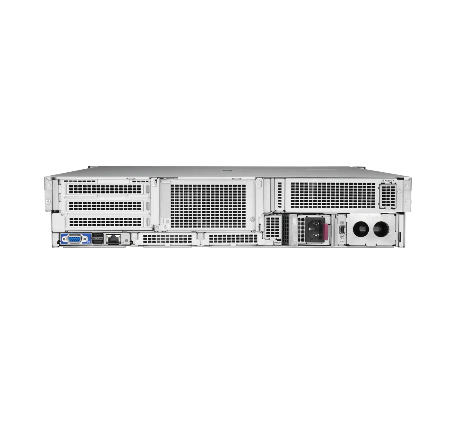 HPE DL340 G12 6505P 4x32G 12LFF IN Svr — image 3