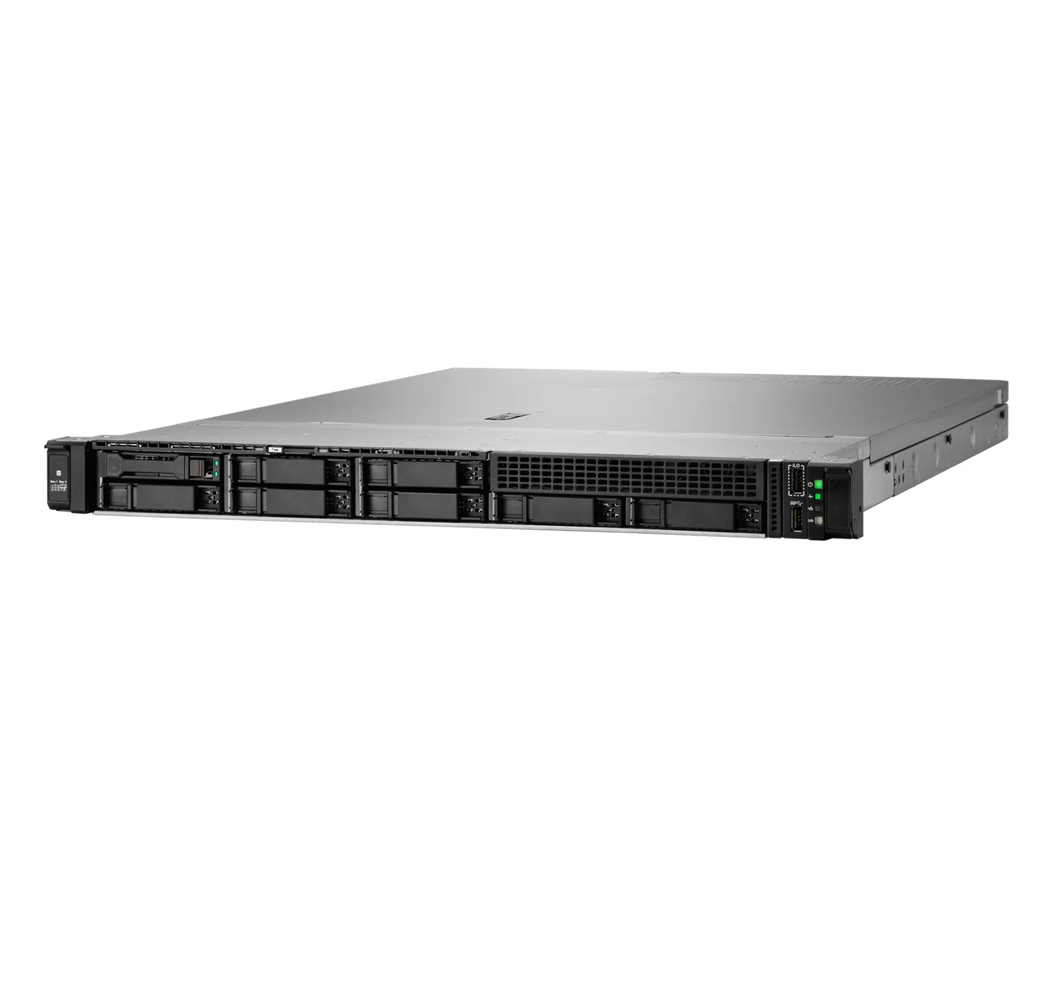 HPE DL320 G12 6505P 4x32G 8SFF IN Svr — image 2