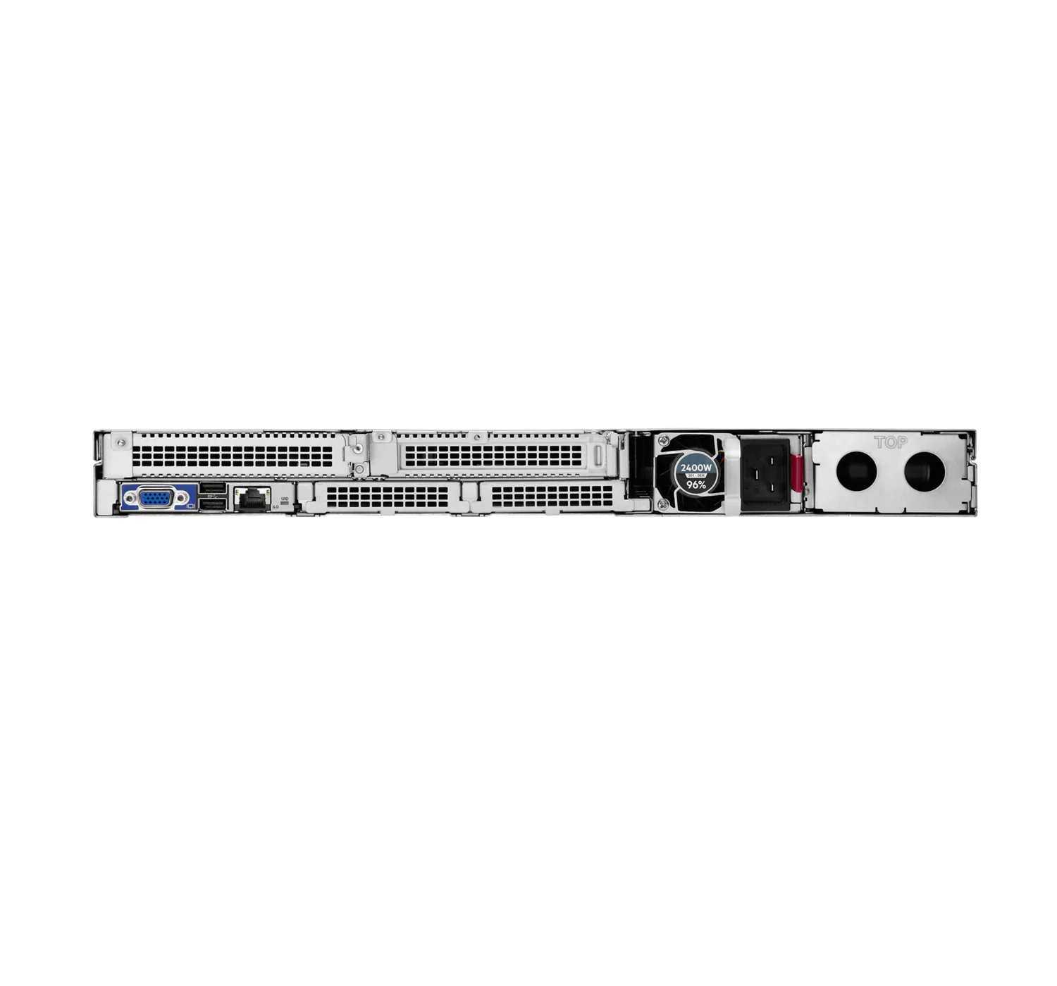 HPE DL320 G12 6505P 4x32G 8SFF IN Svr — image 5