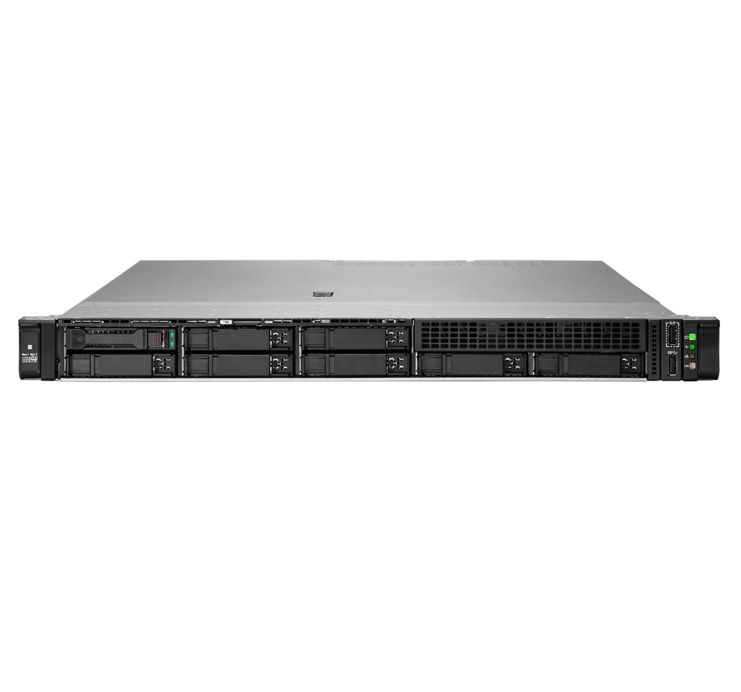 HPE DL320 G12 6505P 4x32G 8SFF IN Svr