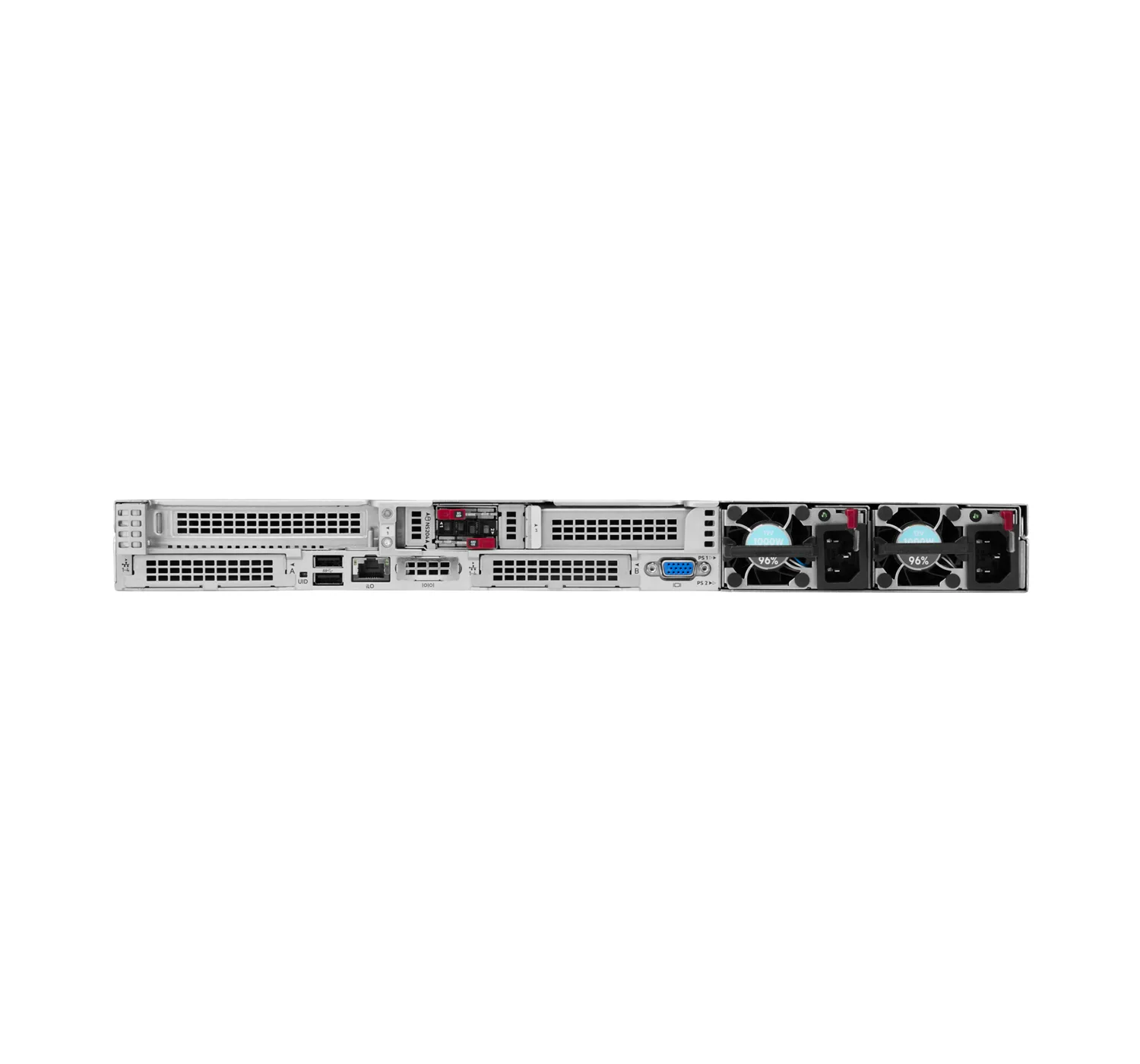 HPE DL360 G12 6515P 4x32G 8SFF IN Svr — image 6