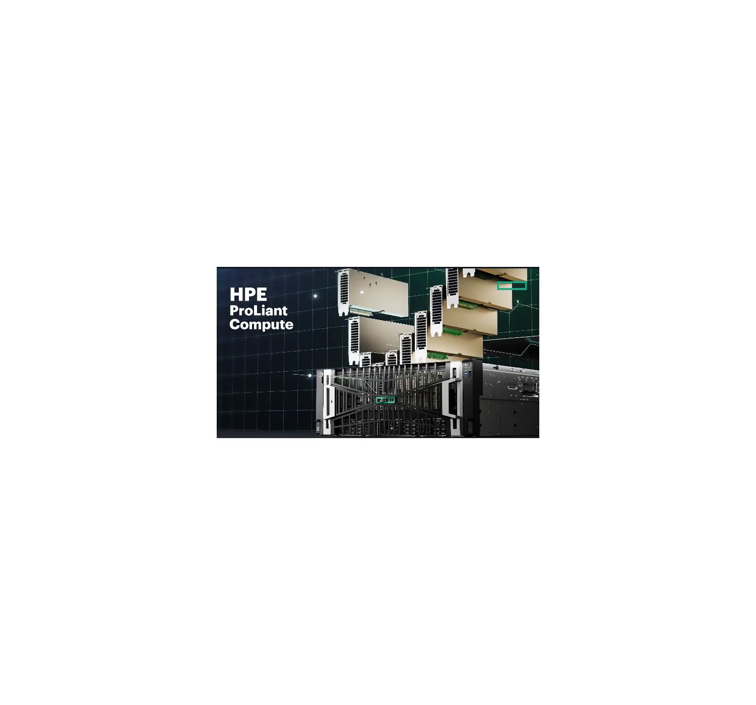 HPE DL145 G11 8024P 1P 2x16G 2SFF IN Svr — image 6