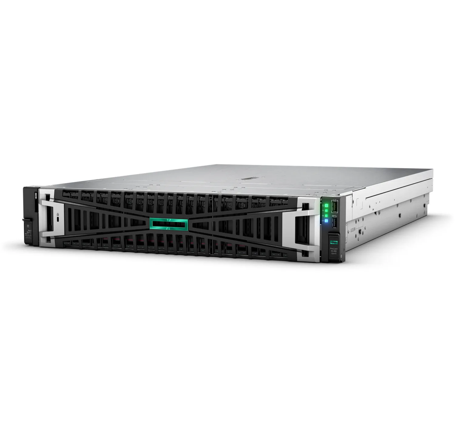 HPE DL385 Gen11 9115 2x32G 12LFF IN Svr — image 2