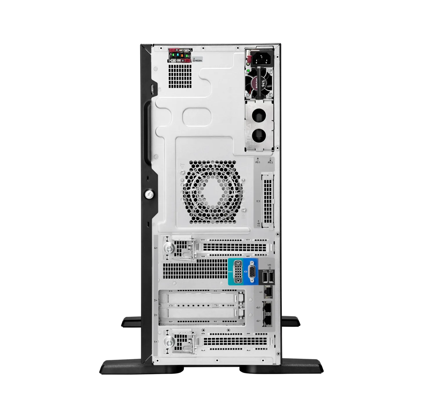 HPE ML110 Gen11 5515+ 1x32G 4LFF IN Svr — image 5