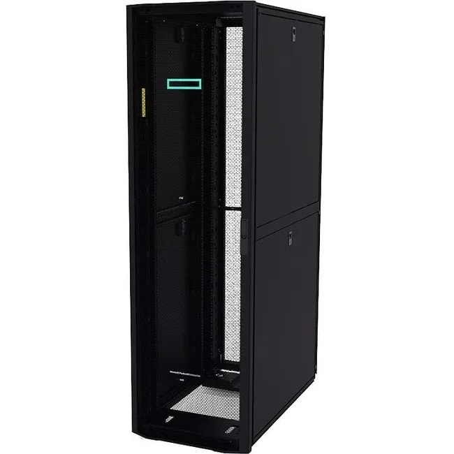 HPE 22U 600x1075mm Adv G2 Kit Pllt Rack