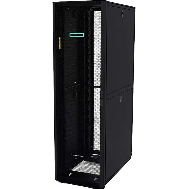 HPE 36U 600x1075mm Adv G2 Kit Pllt Rack