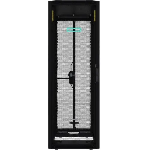 HPE 36U 600x1075mm Adv G2 Kit Shock Rack