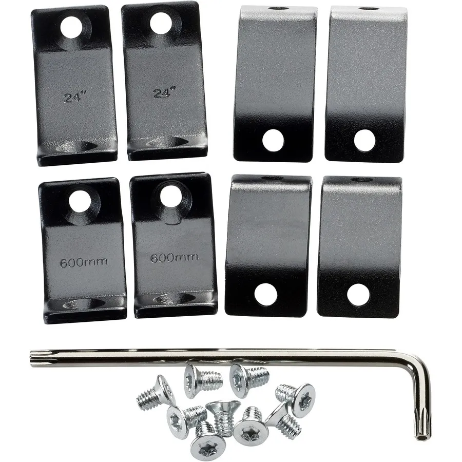 HPE G2 Rack Baying Kit