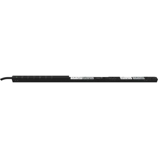HPE G2 Mtrd/Swtd 3P 17.3kVA/NA/J PDU