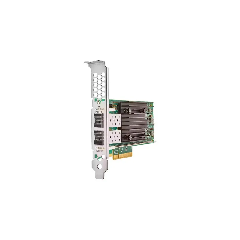 HPE SN1610Q 32Gb 1p FC HBA
