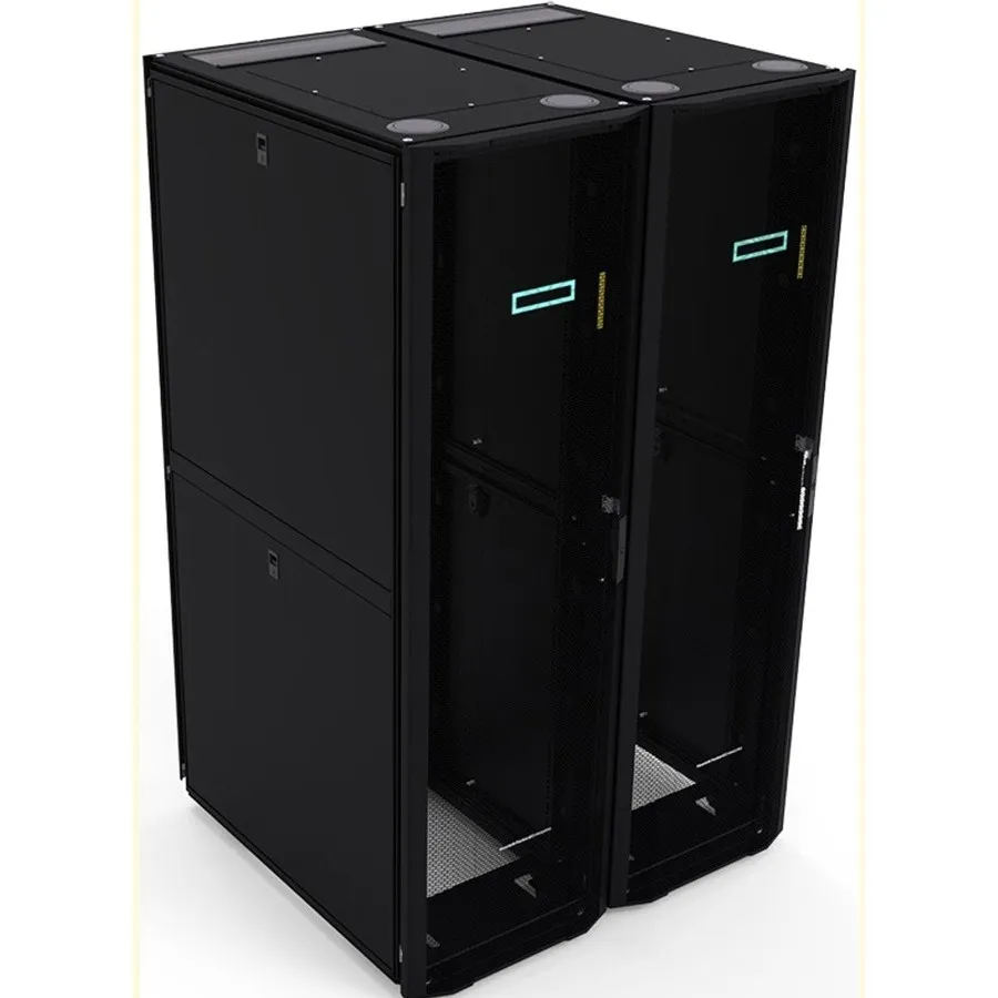 HPE D-Rack Anti-Tip Plate Kit
