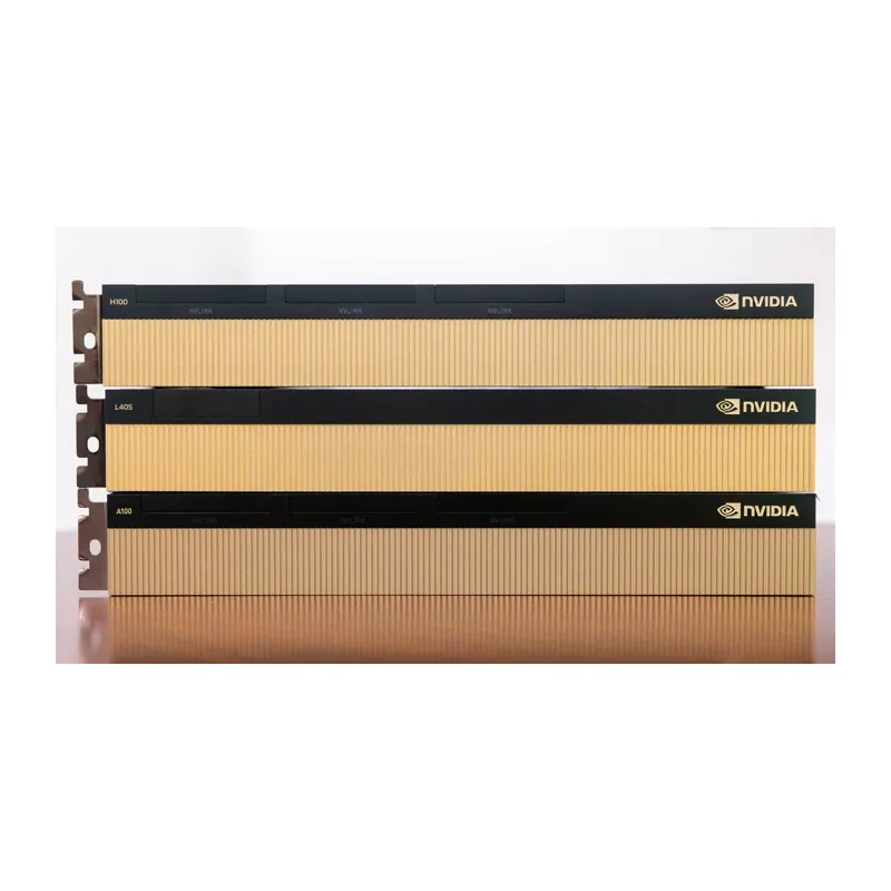 NVIDIA L40S 48GB PCIe Accelerator
