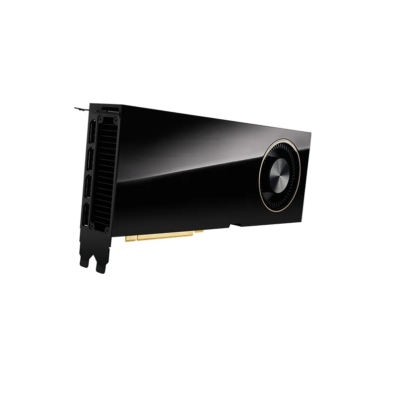 NVIDIA RTX A6000E Spl GPU