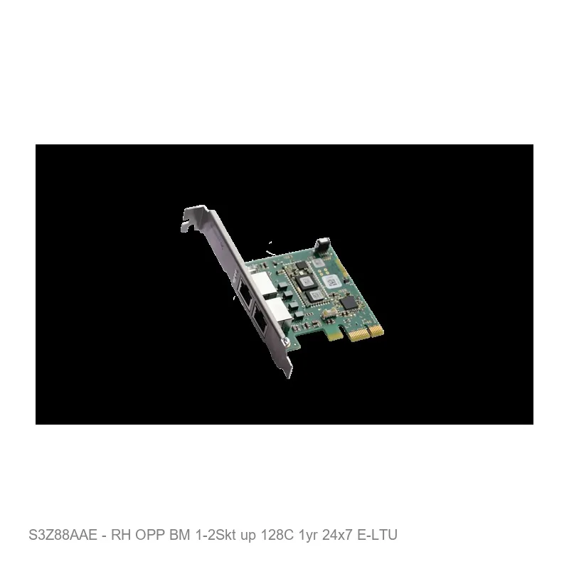 RH OPP BM 1-2Skt up 128C 1yr 24x7 E-LTU