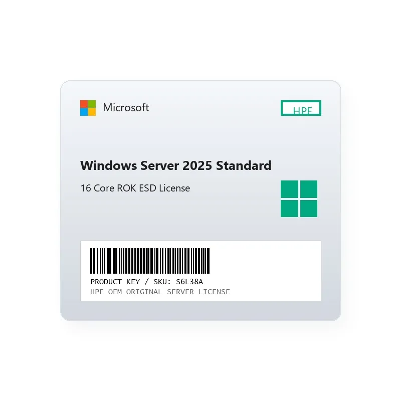 MS WS25 16C Std ROK WW ESD LTU