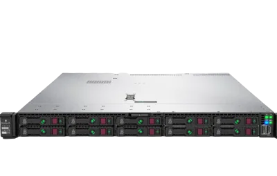 HPE ProLiant ML350 Gen10 - Refurbished