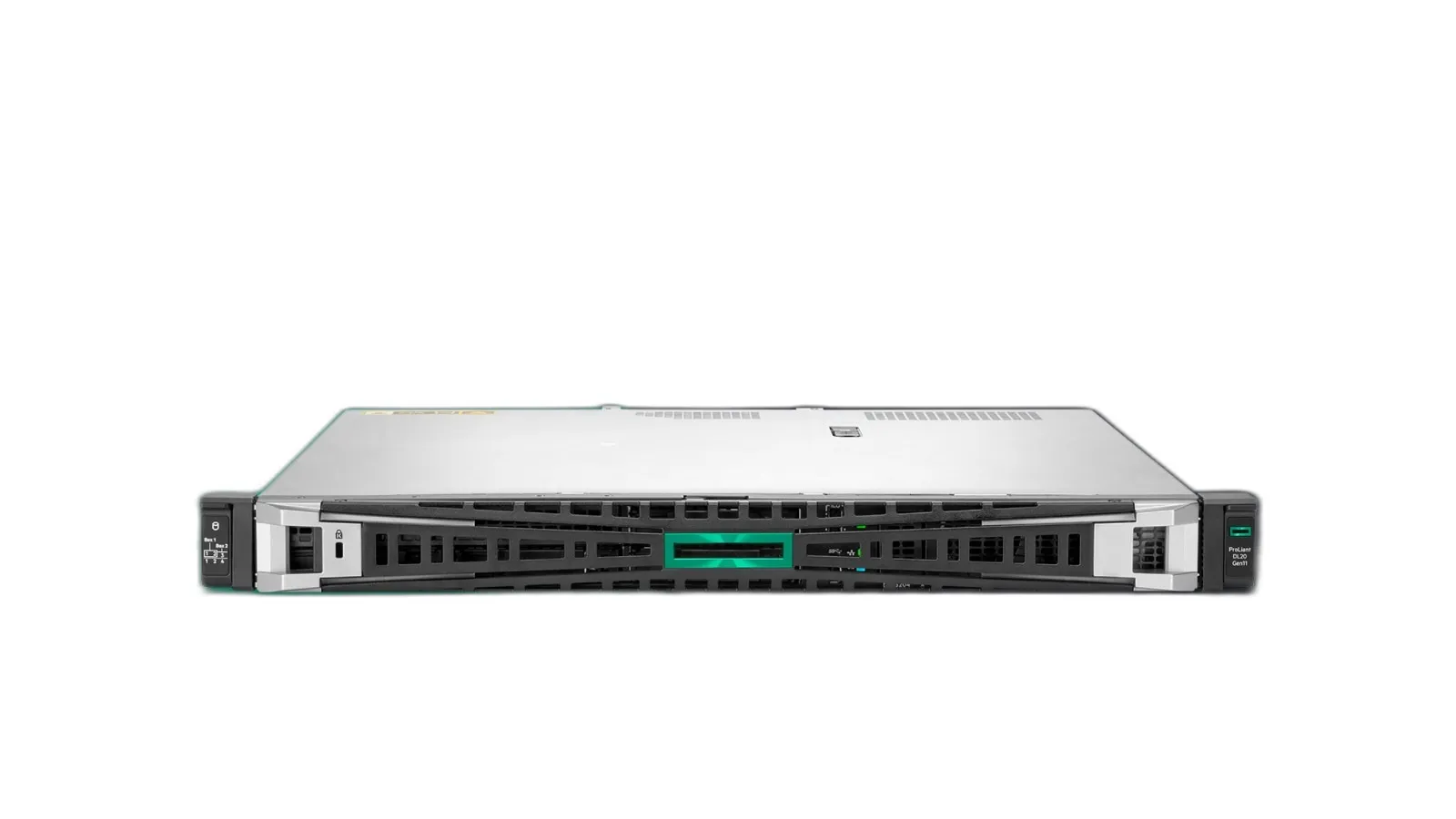 HPE DL20 G11 6333P 1x32G 4SFF SSD IN Svr