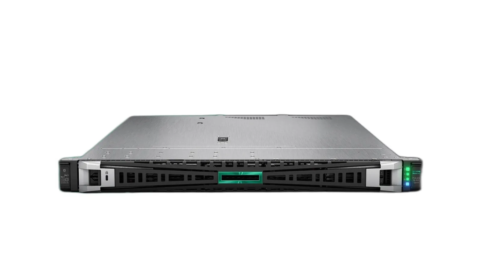 HPE DL320 G11 3508U 1x32G 8SFF SSD Svr