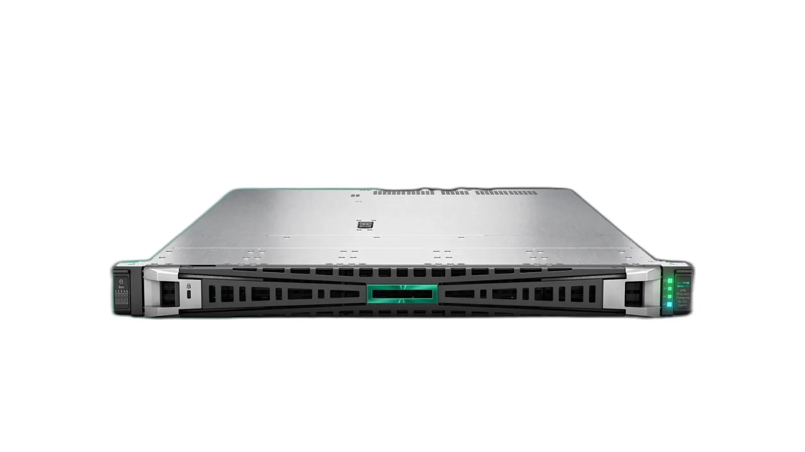 HPE DL320 G12 6505P 4x32G 8SFF IN Svr